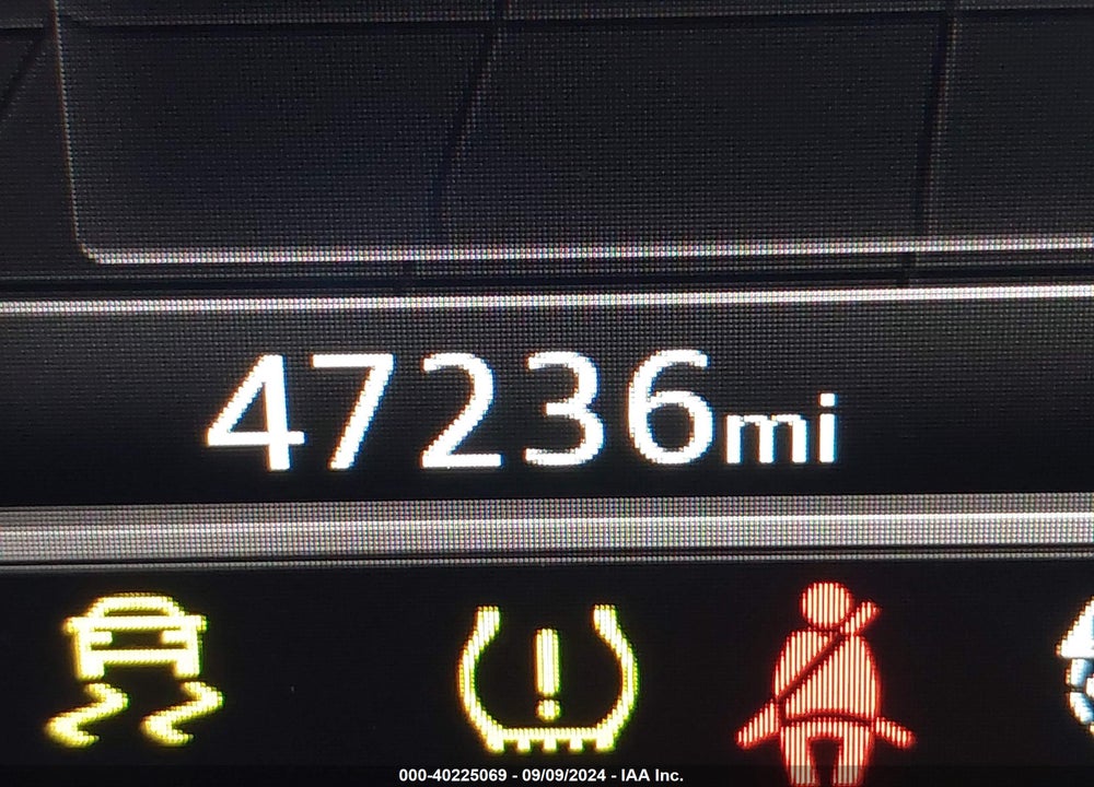 2018 AUDI A4 2.0T PREMIUM/2.0T TECH PREMIUM VIN: WAUENAF42JN015320
