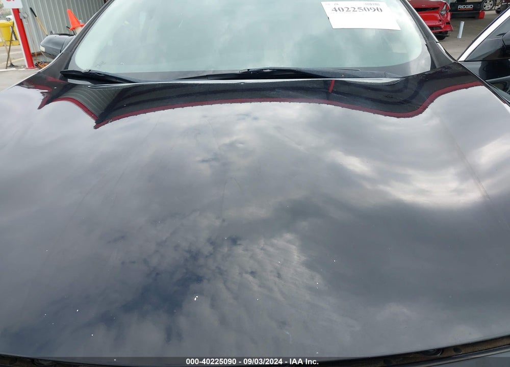 2014 NISSAN MAXIMA 3.5 SV VIN: 1N4AA5AP5EC483202