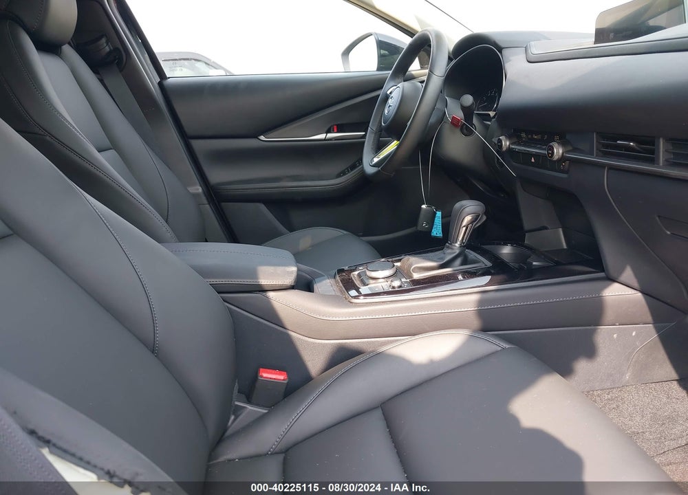 2024 MAZDA CX-30 2.5 S SELECT SPORT VIN: 3MVDMBBM4RM684562
