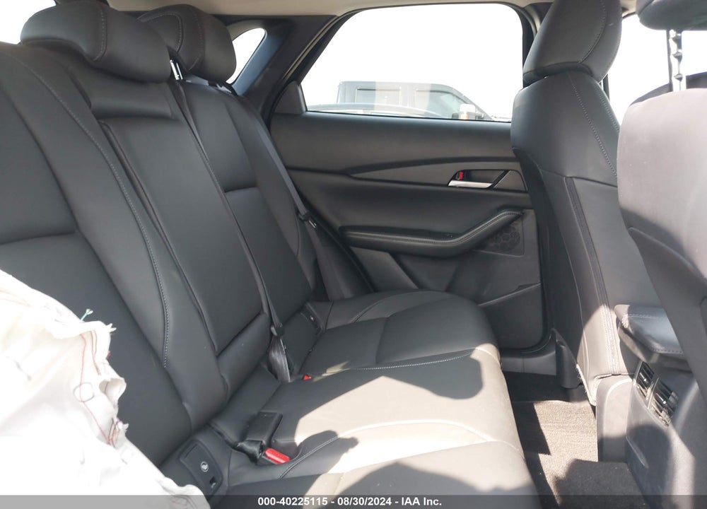 2024 MAZDA CX-30 2.5 S SELECT SPORT VIN: 3MVDMBBM4RM684562