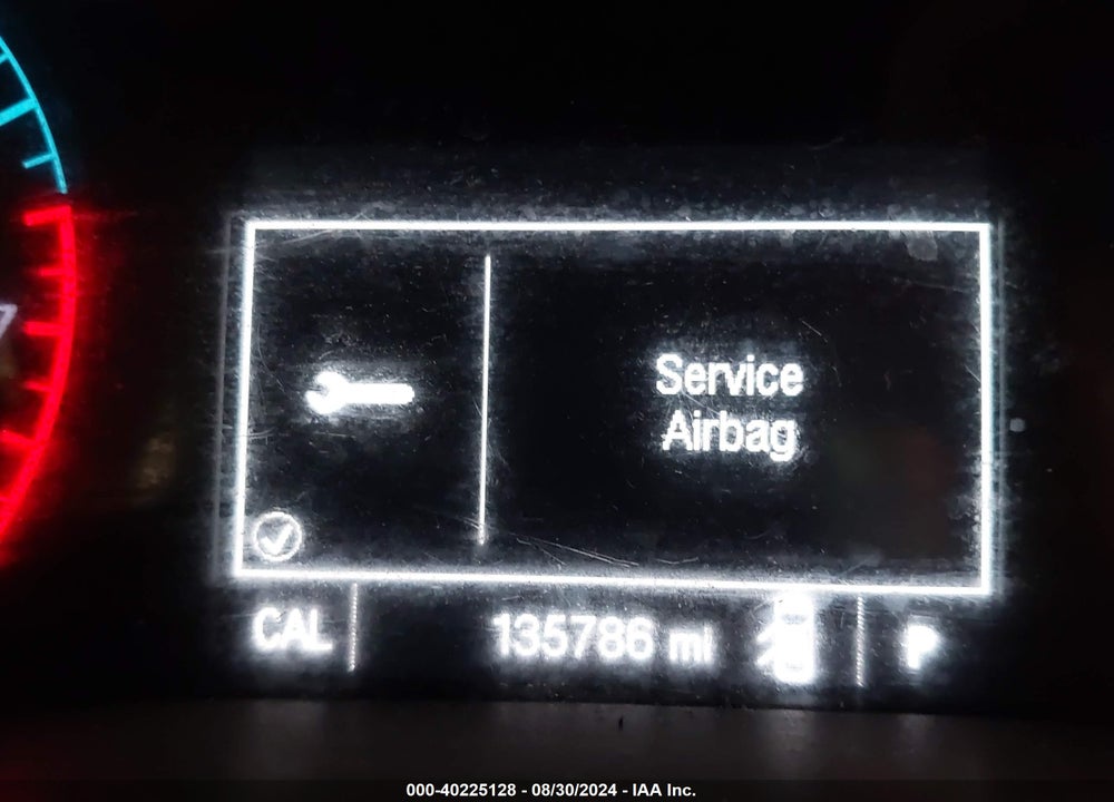 2015 CHEVROLET COLORADO WT VIN: 1GCHTAEA2F1158456