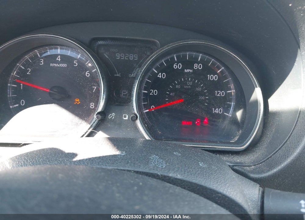2016 NISSAN VERSA VIN: 3N1CN7AP9GL898925