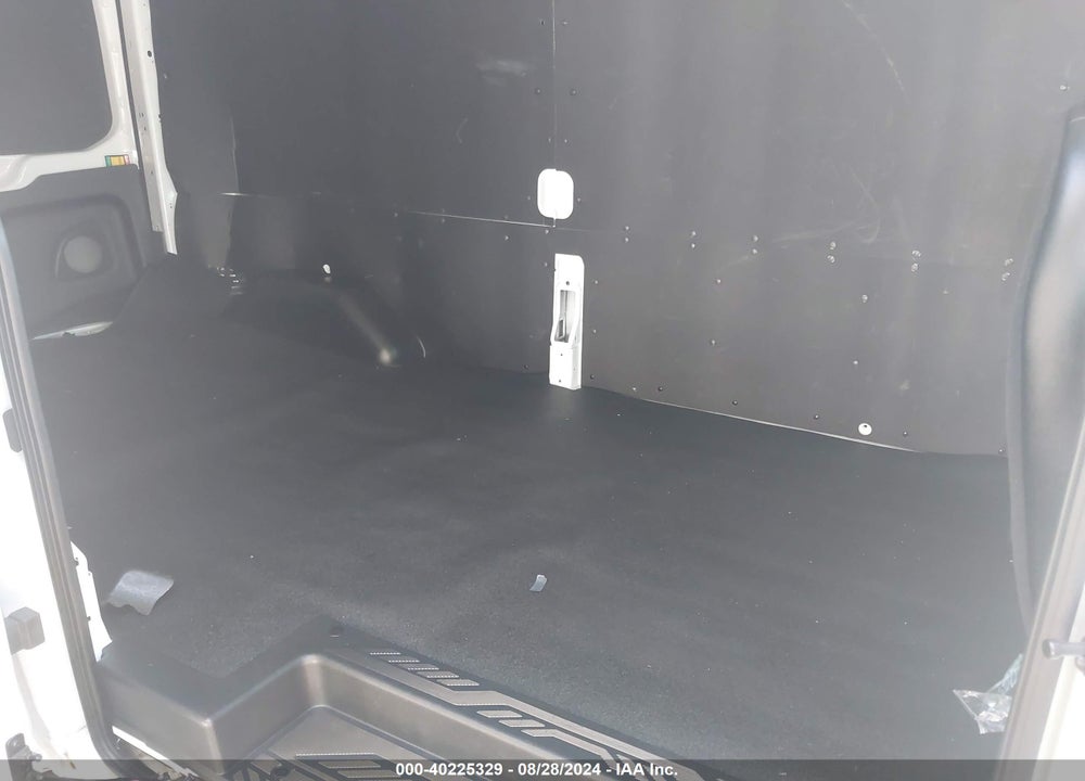 2023 FORD TRANSIT-250 VIN: 1FTBR1X81PKB17942