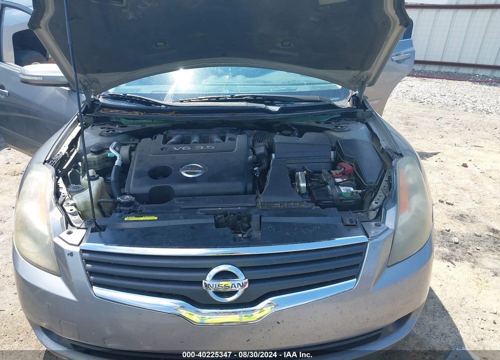 2008 NISSAN ALTIMA 3.5 SL VIN: 1N4BL21E78C256352