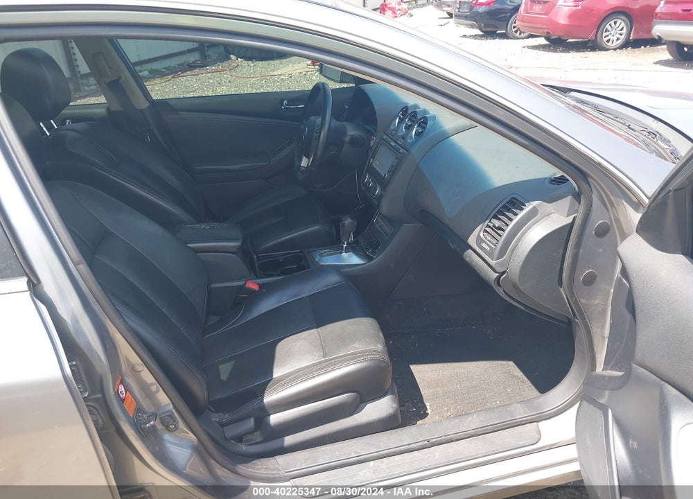2008 NISSAN ALTIMA 3.5 SL VIN: 1N4BL21E78C256352
