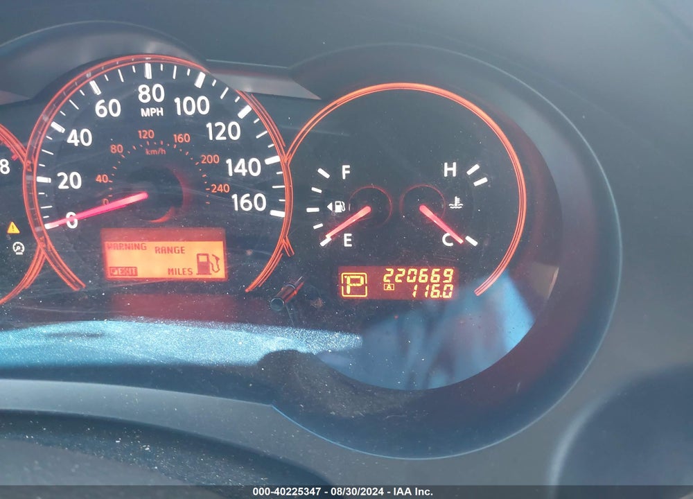 2008 NISSAN ALTIMA 3.5 SL VIN: 1N4BL21E78C256352