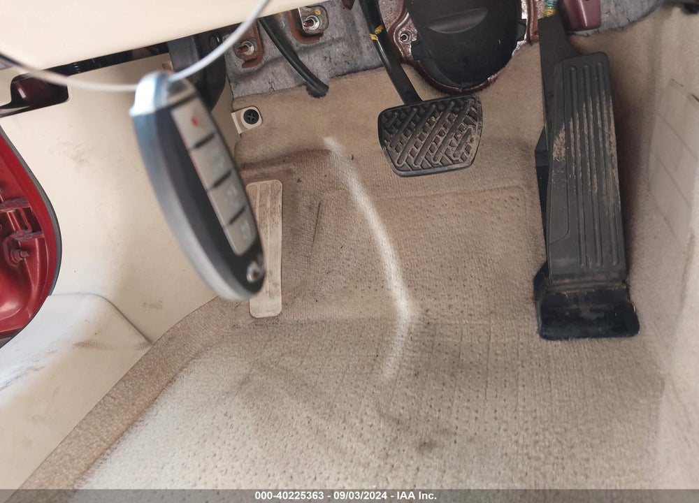 2014 INFINITI Q50 PREMIUM VIN: JN1BV7AR8EM682631