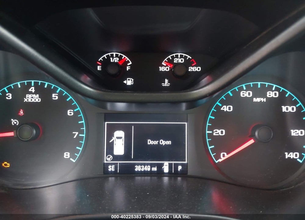 2022 CHEVROLET COLORADO 2WD LONG BOX LT VIN: 1GCHSCEA0N1218229