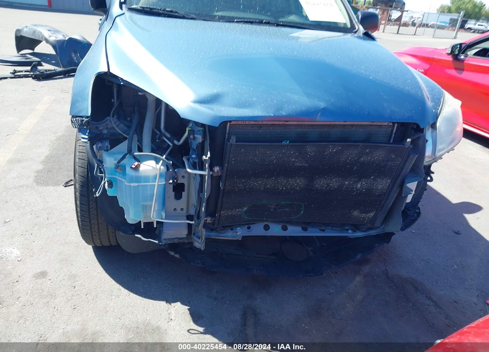 2010 TOYOTA RAV4 BASE V6 VIN: 2T3JK4DV7AW036888
