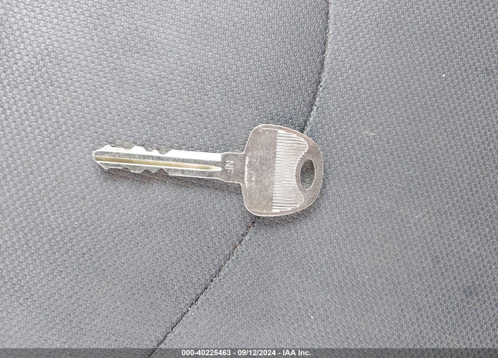 2011 KIA SOUL VIN: KNDJT2A28B7312634
