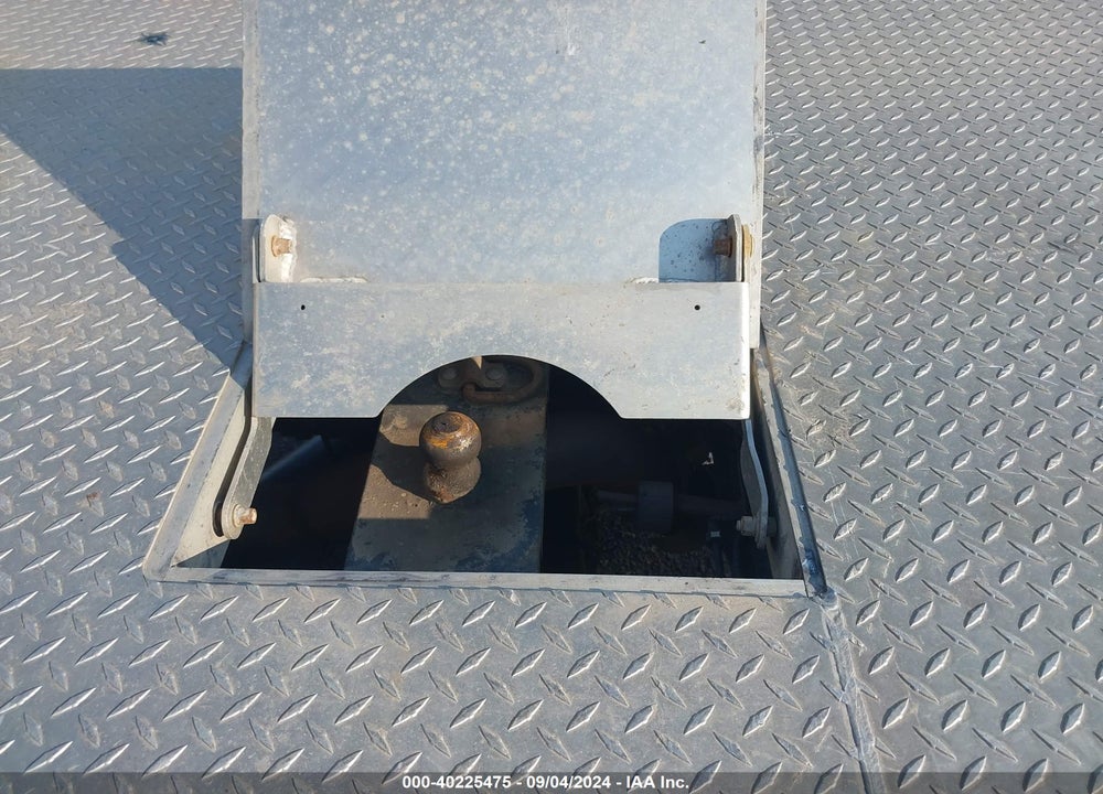 2019 RAM 5500 CHASSIS TRADESMAN/SLT VIN: 3C7WRNBL3KG577692