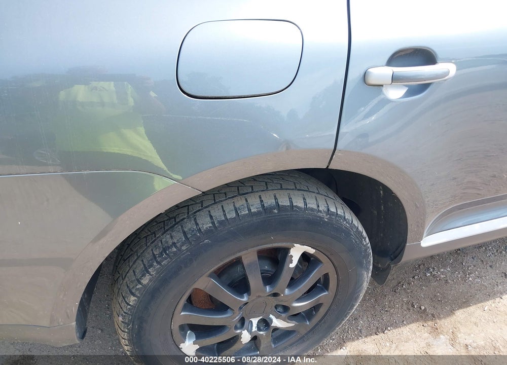 2006 PORSCHE CAYENNE VIN: WP1AA29P66LA21423