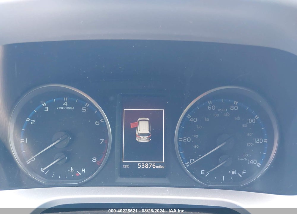 2018 TOYOTA RAV4 XLE VIN: JTMWFREV4JJ176028