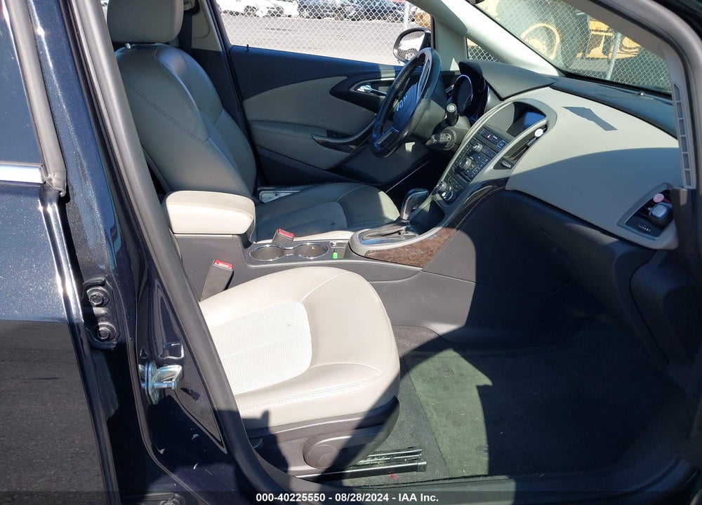 2013 BUICK VERANO CONVENIENCE GROUP VIN: 1G4PR5SK9D4252467