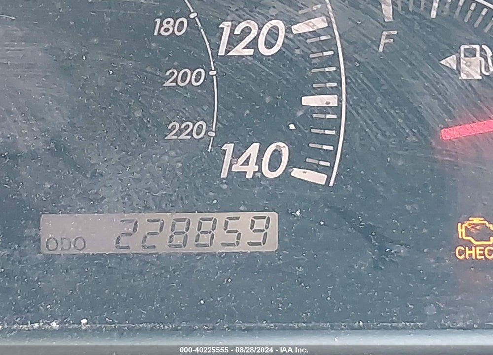 2006 TOYOTA CAMRY VIN: 4T1BE30K66U649683