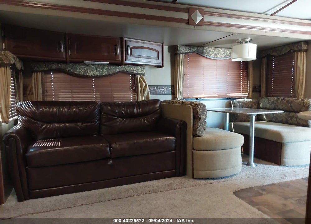 2015 KEYSTONE OUTBACK VIN: 4YDT29823FB451502