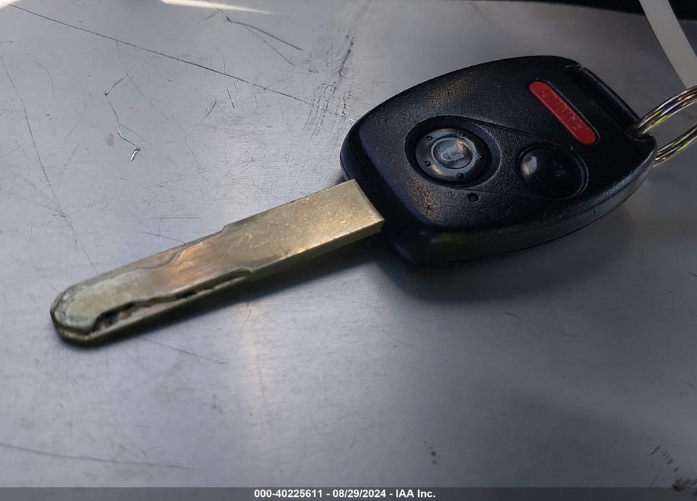 2010 HONDA CIVIC LX-S VIN: 19XFA1F64AE073907
