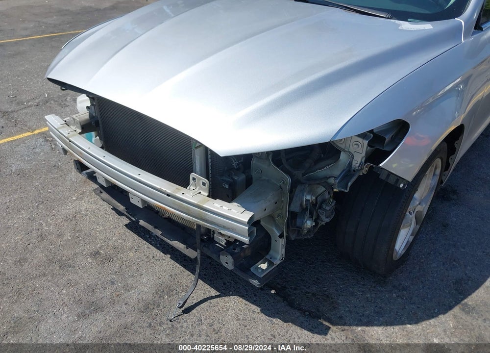 2016 FORD FUSION SE VIN: 3FA6P0H79GR285773