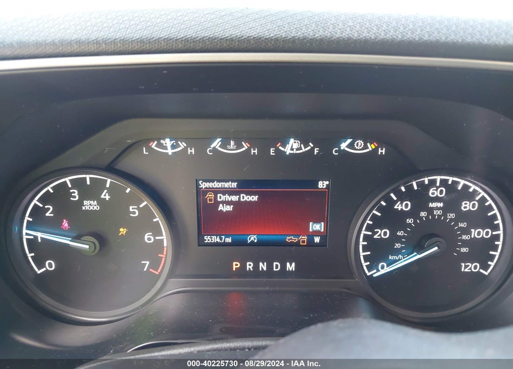 2021 FORD F-150 XLT VIN: 1FTFW1E8XMKD33801