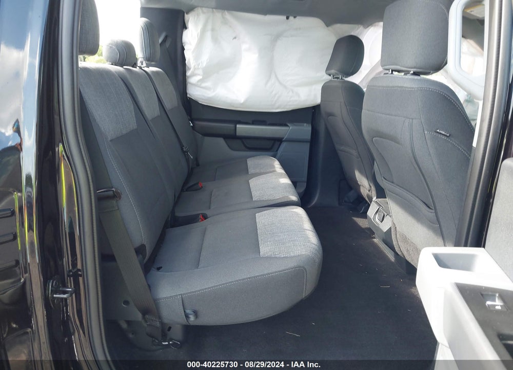 2021 FORD F-150 XLT VIN: 1FTFW1E8XMKD33801