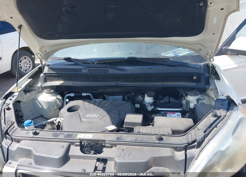 2012 KIA SOUL VIN: KNDJT2A51C7418967