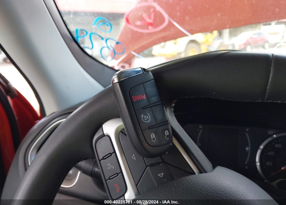 2018 JEEP RENEGADE LATITUDE FWD VIN: ZACCJABB9JPH97066