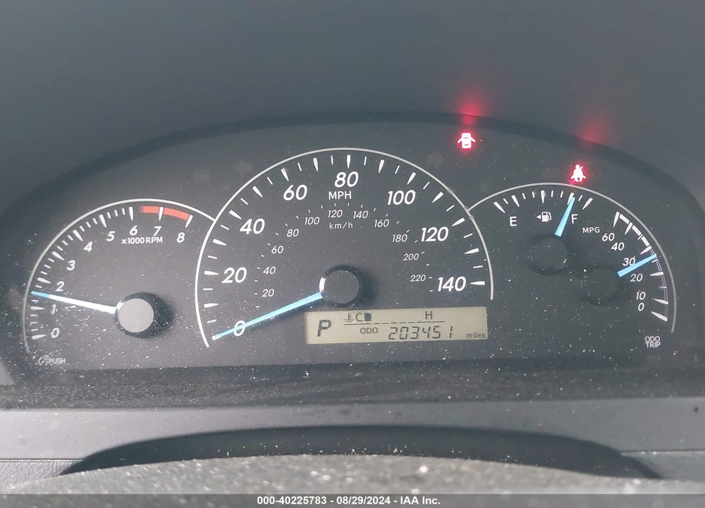 2012 TOYOTA CAMRY VIN: 4T4BF1FK0CR162232