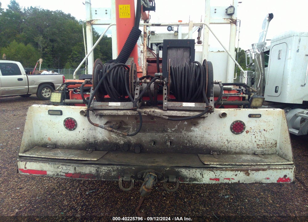 2014 FREIGHTLINER 108SD VIN: 1FVAG0CY9EHFS7567