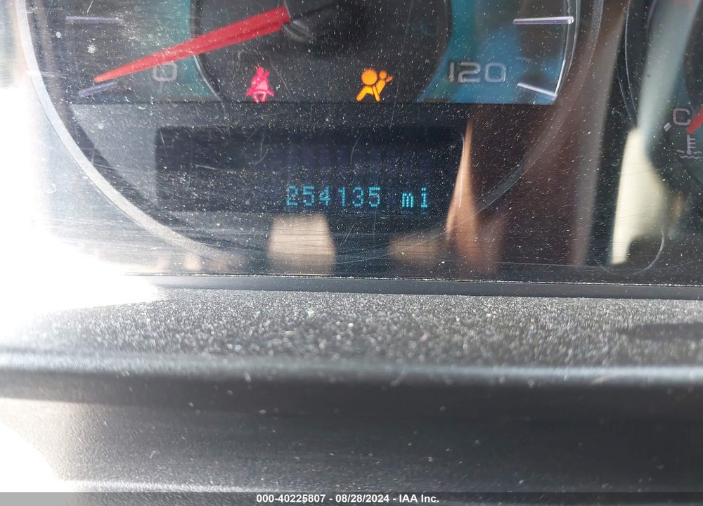 2010 FORD FUSION SEL VIN: 3FAHP0JA3AR351398