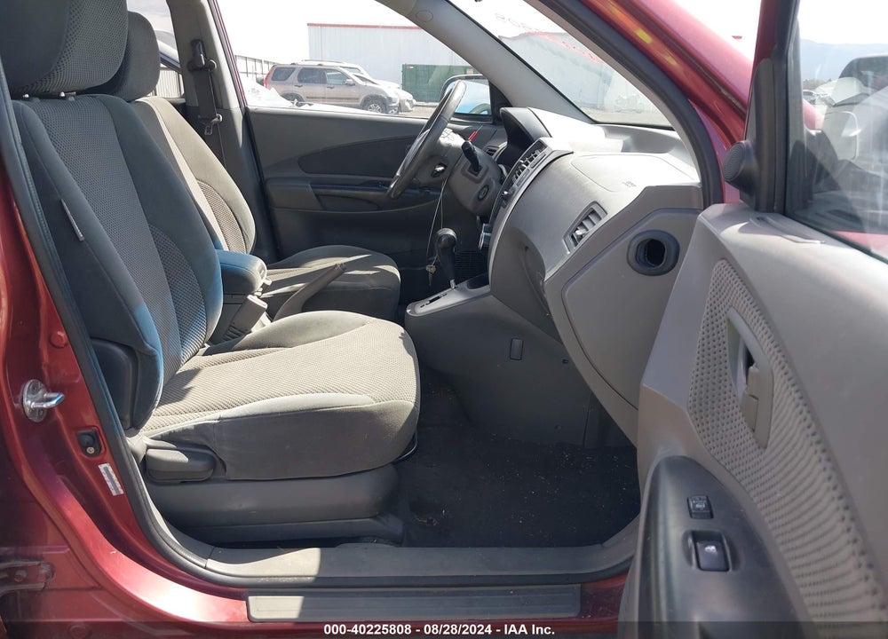 2008 HYUNDAI TUCSON LIMITED V6/SE VIN: KM8JN72D88U769358