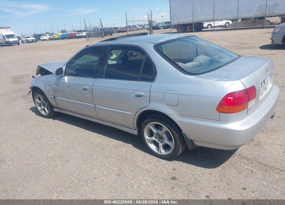 1997 HONDA CIVIC EX VIN: 2HGEJ8548VH579840