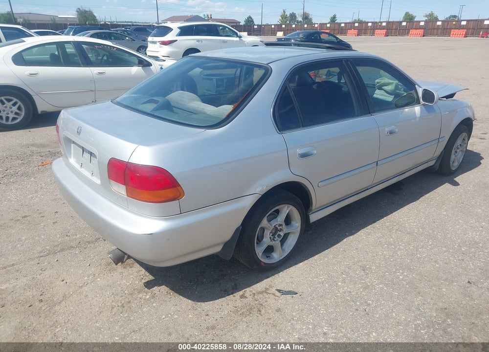1997 HONDA CIVIC EX VIN: 2HGEJ8548VH579840