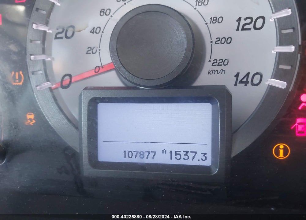 2013 HONDA PILOT TOURING VIN: 5FNYF4H92DB059263