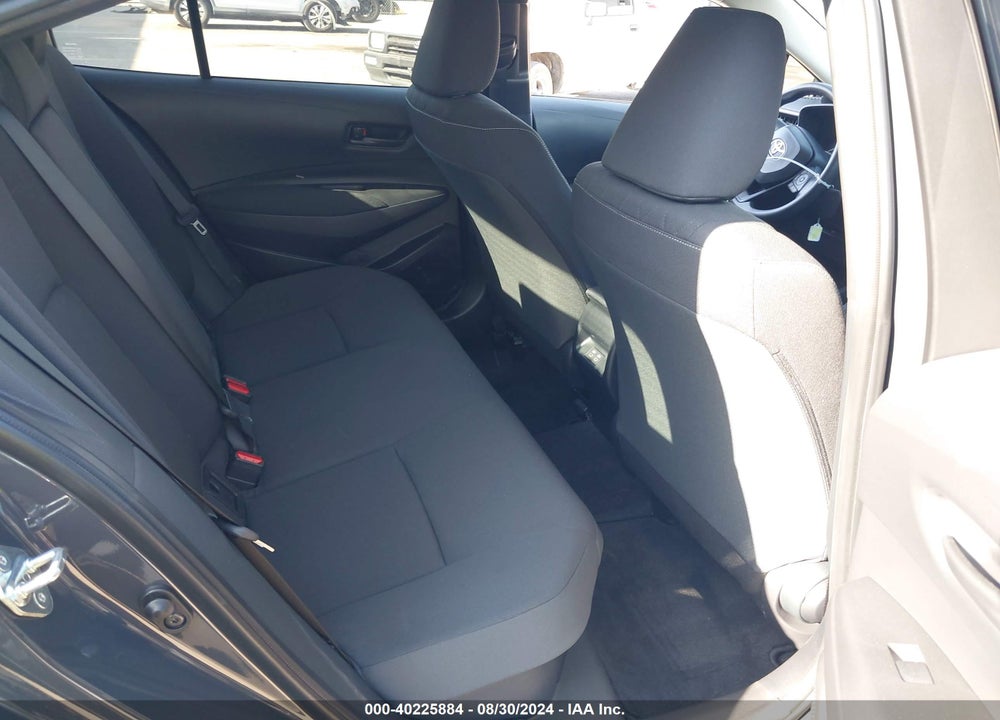 2024 TOYOTA COROLLA HYBRID LE VIN: JTDBCMFE4R3055914