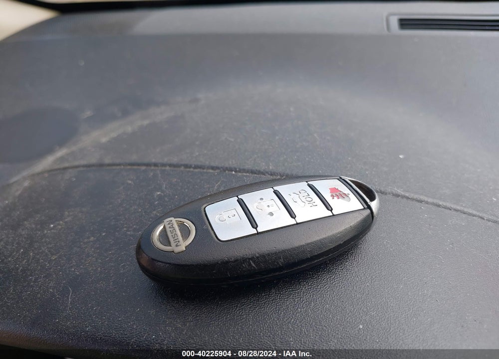 2008 NISSAN SENTRA 2.0SL VIN: 3N1AB61E48L755648