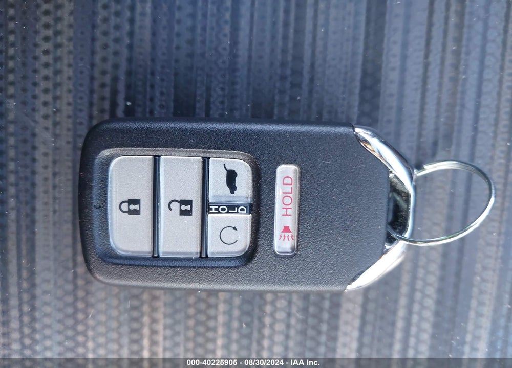 2019 HONDA PASSPORT ELITE VIN: 5FNYF8H06KB025980