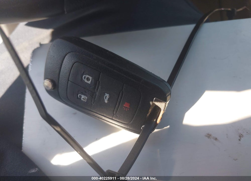 2012 CHEVROLET CRUZE LS VIN: 1G1PC5SH7C7346976