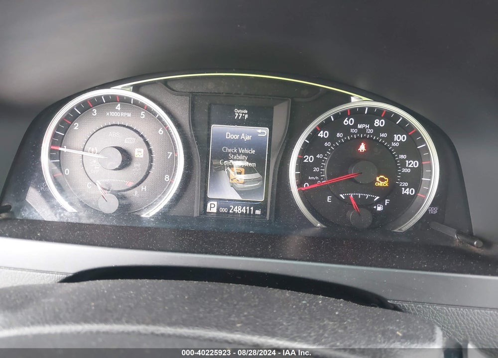 2017 TOYOTA CAMRY SE VIN: 4T1BF1FK6HU387109