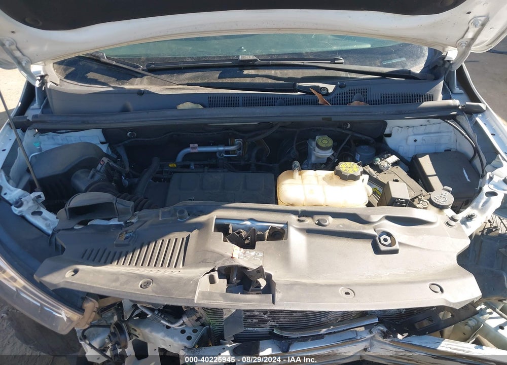 2020 BUICK ENCORE FWD ESSENCE VIN: KL4CJCSB2LB061055