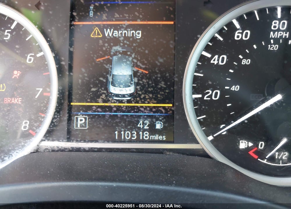 2019 NISSAN SENTRA S VIN: 3N1AB7AP3KY330830
