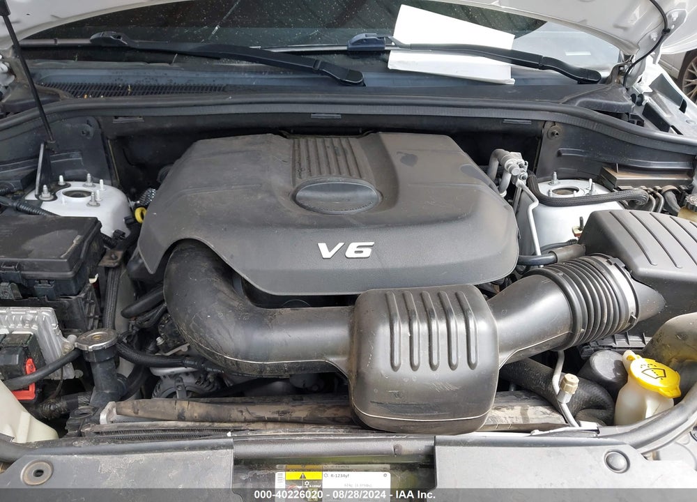 2015 JEEP GRAND CHEROKEE ALTITUDE VIN: 1C4RJEAG1FC957144