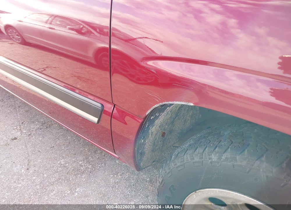 2005 CHEVROLET SILVERADO 1500 LS VIN: 1GCEC19XX5Z157234