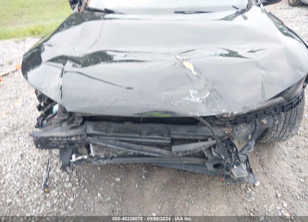 2015 HONDA ACCORD EX-L VIN: 1HGCR2F84FA147695