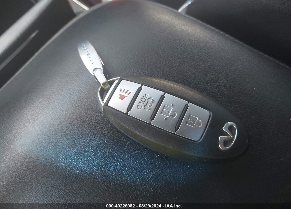 2009 INFINITI G37X VIN: JNKCV61F09M357753