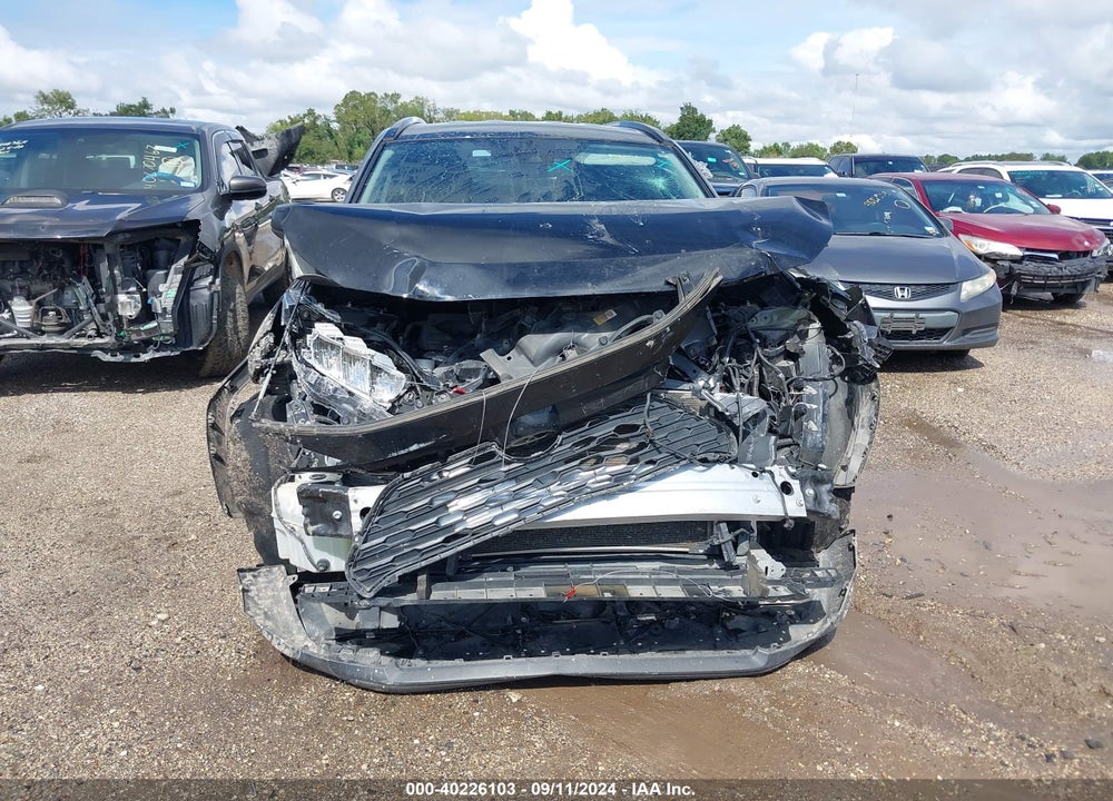 2021 TOYOTA RAV4 LE VIN: 2T3H1RFV0MC168845