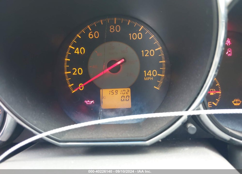 2005 NISSAN ALTIMA 2.5 S VIN: 1N4AL11E55C284491