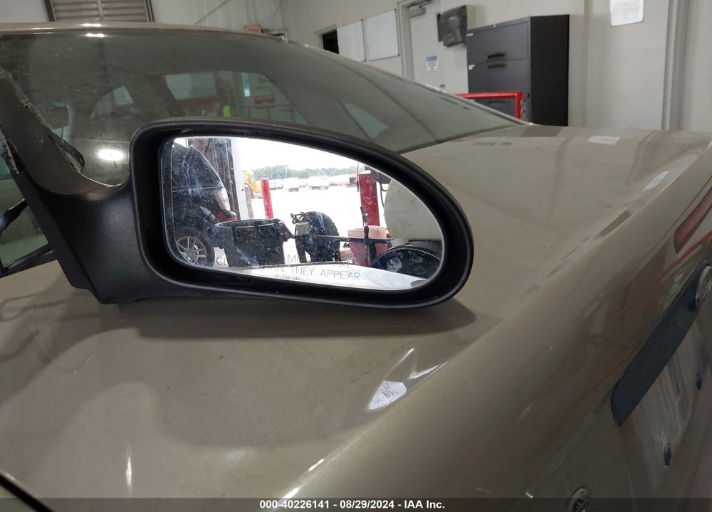 2006 FORD FOCUS SE/ZX4 VIN: 1FAHP34NX6W201678
