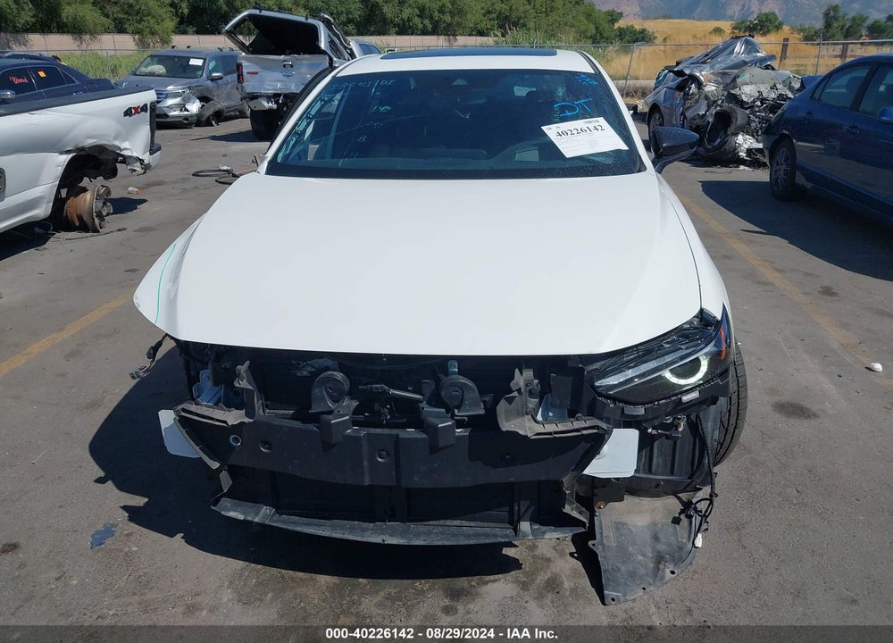 2021 MAZDA 3 2.5 TURBO PREMIUM PLUS VIN: 3MZBPBEY1MM252158