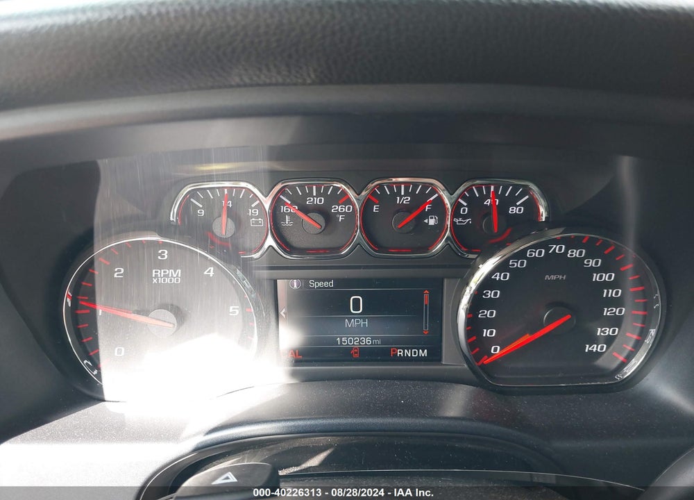 2015 GMC SIERRA 1500 SLE VIN: 3GTU2UEC5FG229011