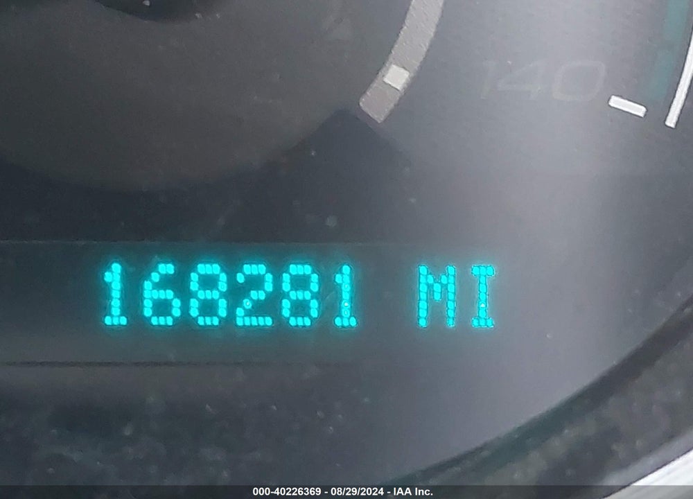 2012 CHEVROLET MALIBU 1LT VIN: 1G1ZC5E0XCF130110